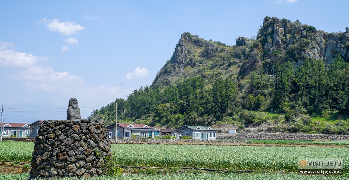 단산