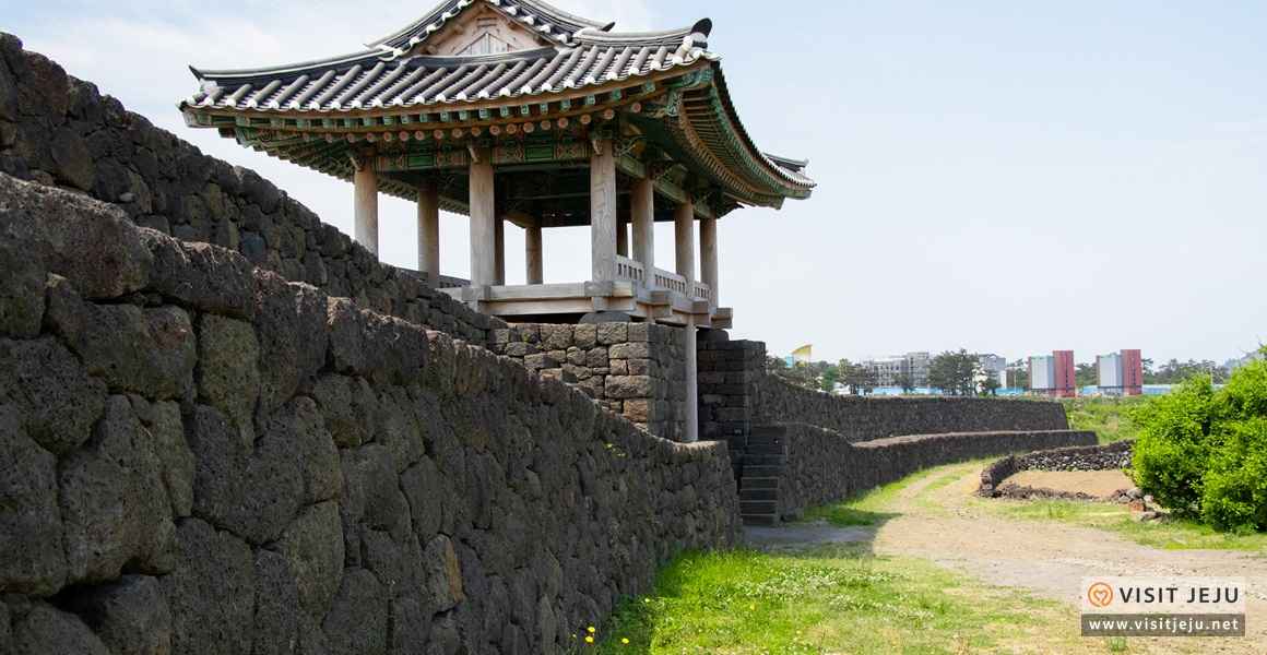 한림 동명리