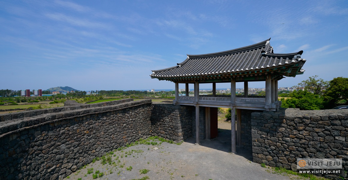 한림 동명리