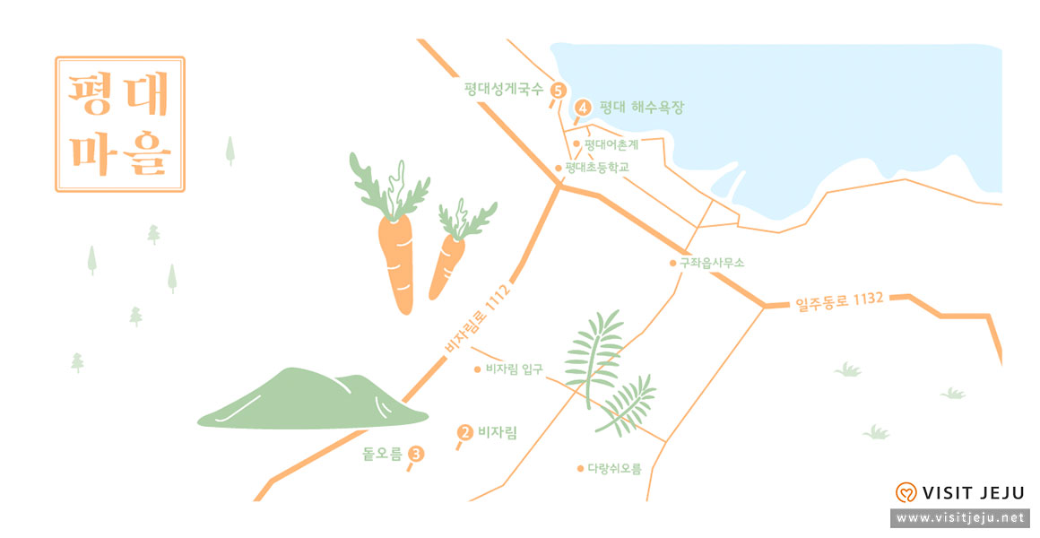 마을참견_평대리