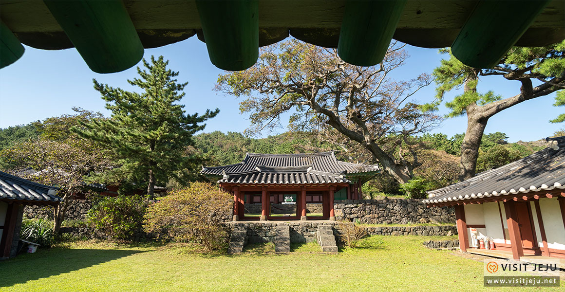 마을참견대정