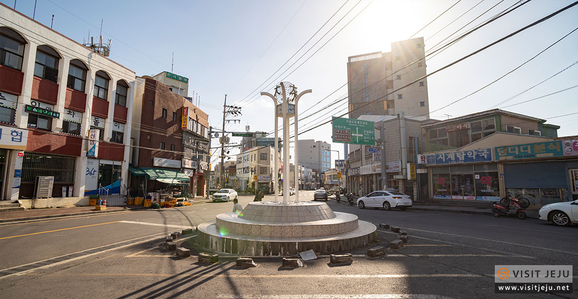마을참견대정