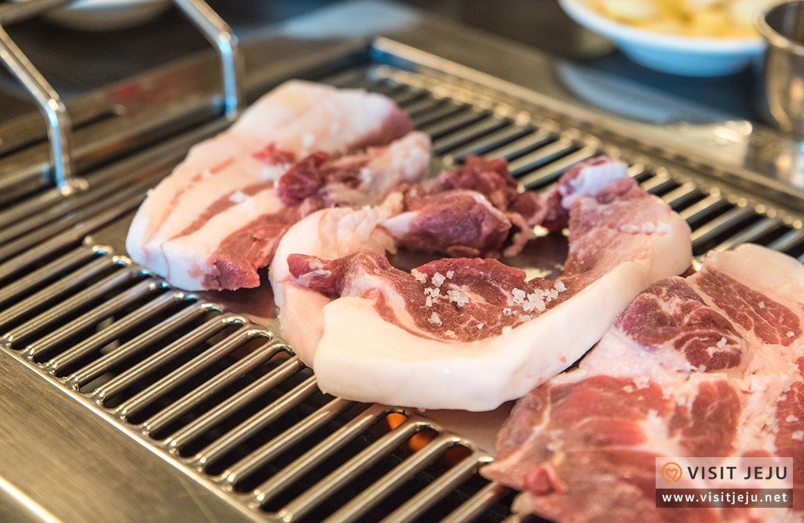 알고 먹으면 더욱 맛있다 당신이 모르는 제주의 맛