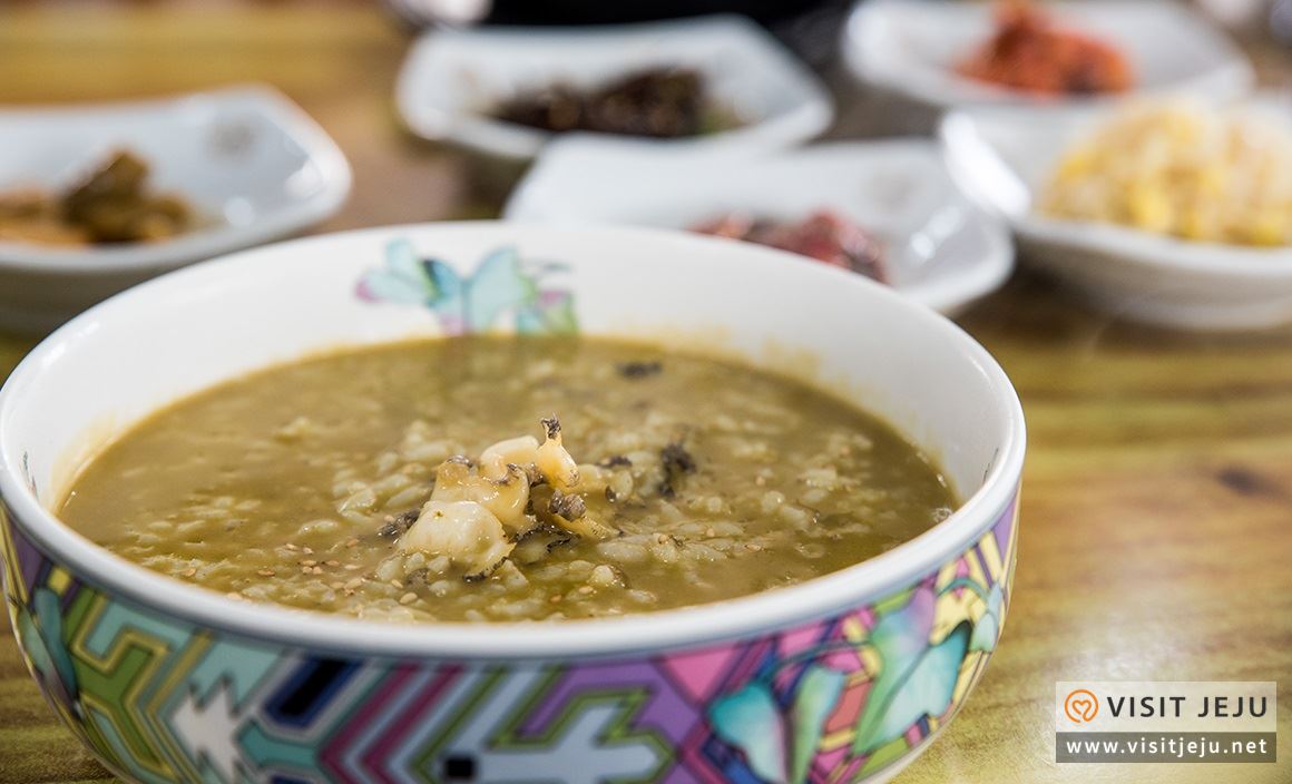 알고 먹으면 더욱 맛있다 당신이 모르는 제주의 맛