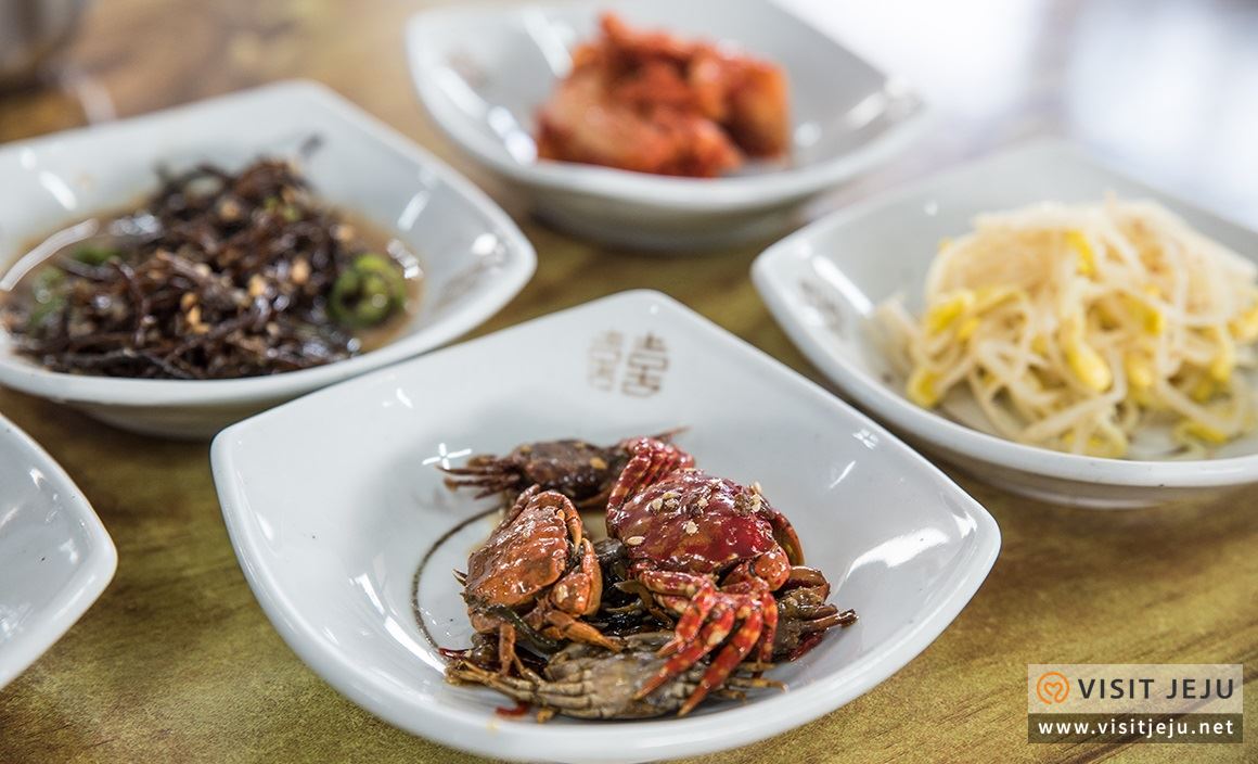 알고 먹으면 더욱 맛있다 당신이 모르는 제주의 맛