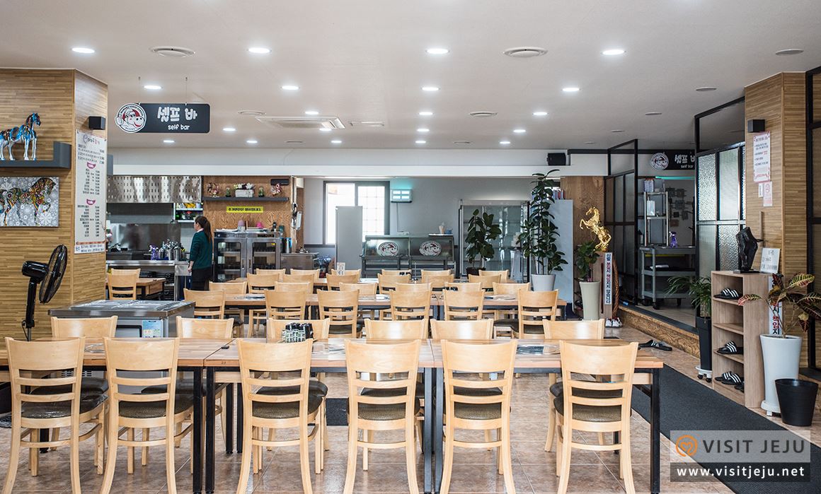 알고 먹으면 더욱 맛있다 당신이 모르는 제주의 맛