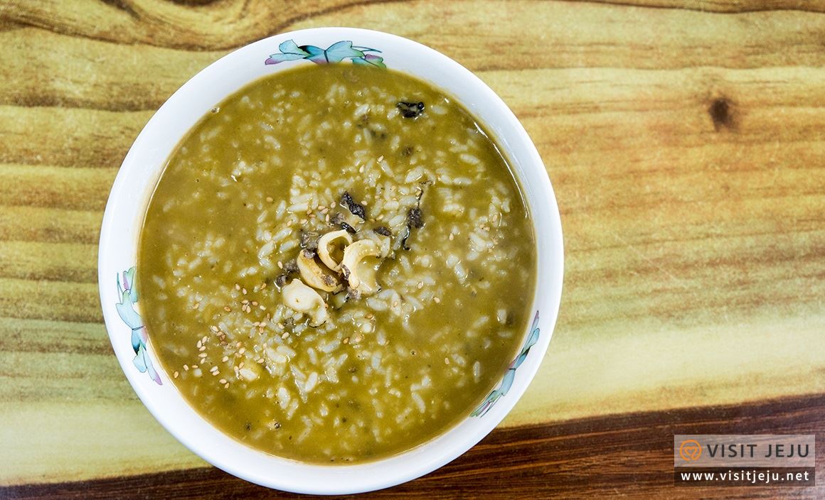 알고 먹으면 더욱 맛있다 당신이 모르는 제주의 맛