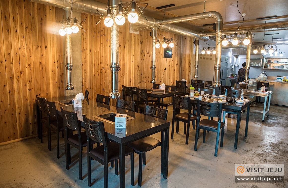 알고 먹으면 더욱 맛있다 당신이 모르는 제주의 맛