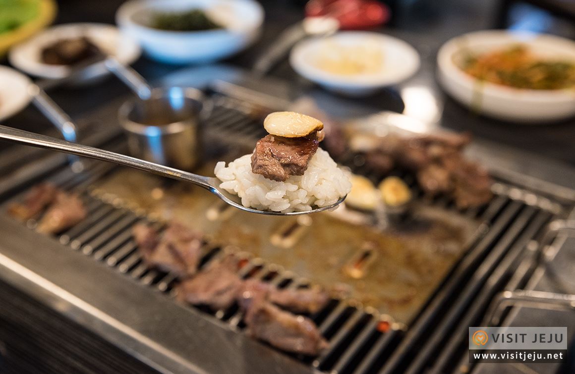 알고 먹으면 더욱 맛있다 당신이 모르는 제주의 맛
