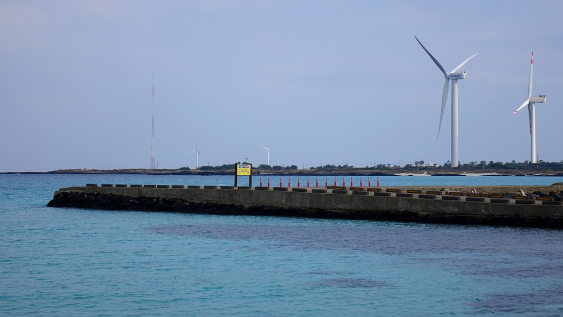 드라마 속 제주를 찾는 여정, <웰컴투 삼달리> 따라 여행하기 이미지 5