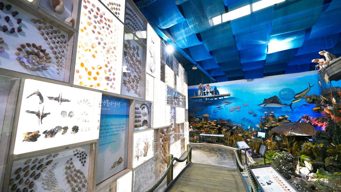 드라마 속 제주를 찾는 여정, <웰컴투 삼달리> 따라 여행하기 이미지 13