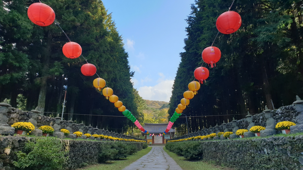 K-드라마 촬영지 <웰컴투 삼달리> 이미지 21